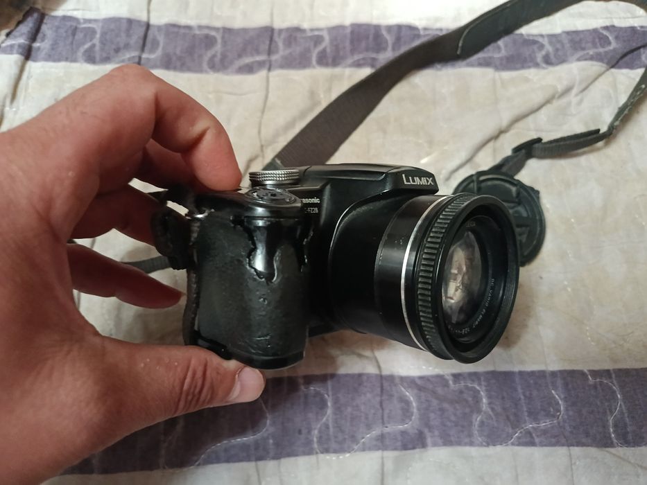 Продам фотоаппарат