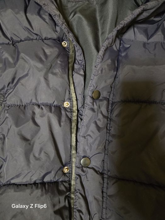 Страхотно зимно яке Zara/Зара 8г.