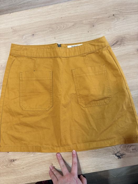 Поли на Zara и Stradivarius