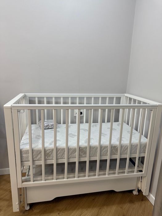 Детсикий кровать сатылады