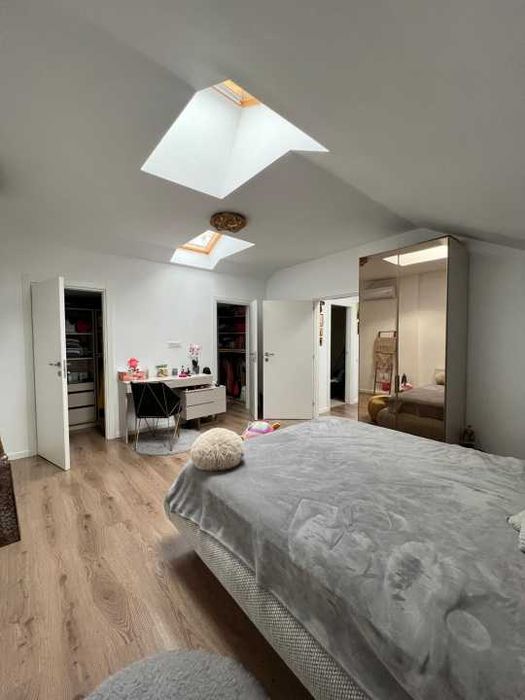 Duplex | 3 Camere | Parcare acoperita | 700m Metrou Gorjului
