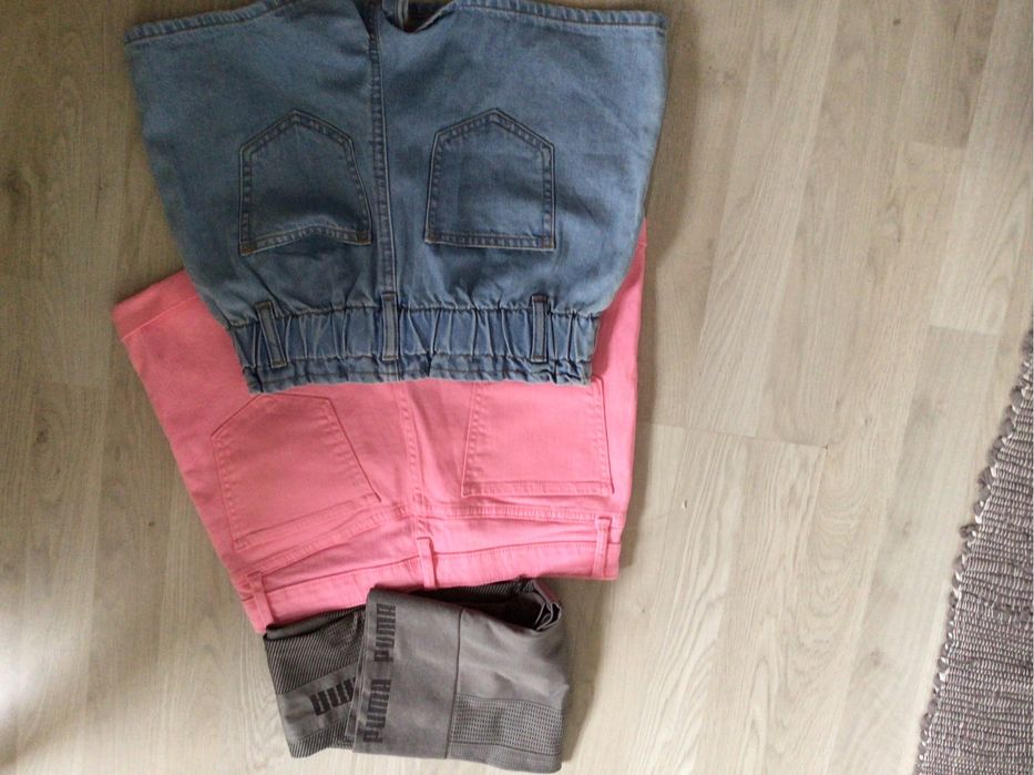 Детски летни дрешки