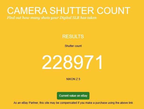 Aparat foto Nikon Z5