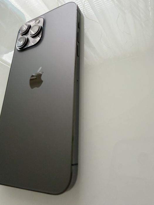IPhone 13 max pro
