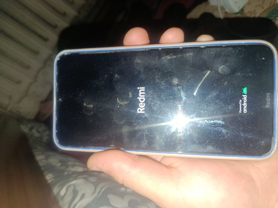 Редми 8 рабочи срочно