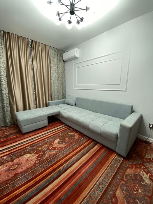 Екі диванда көп қолданылмады ,жаңасымен тұр