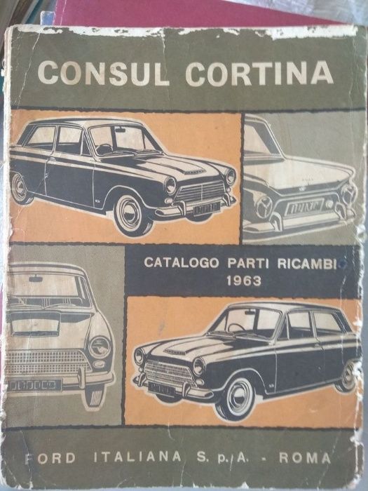 Авто - Мото Литература