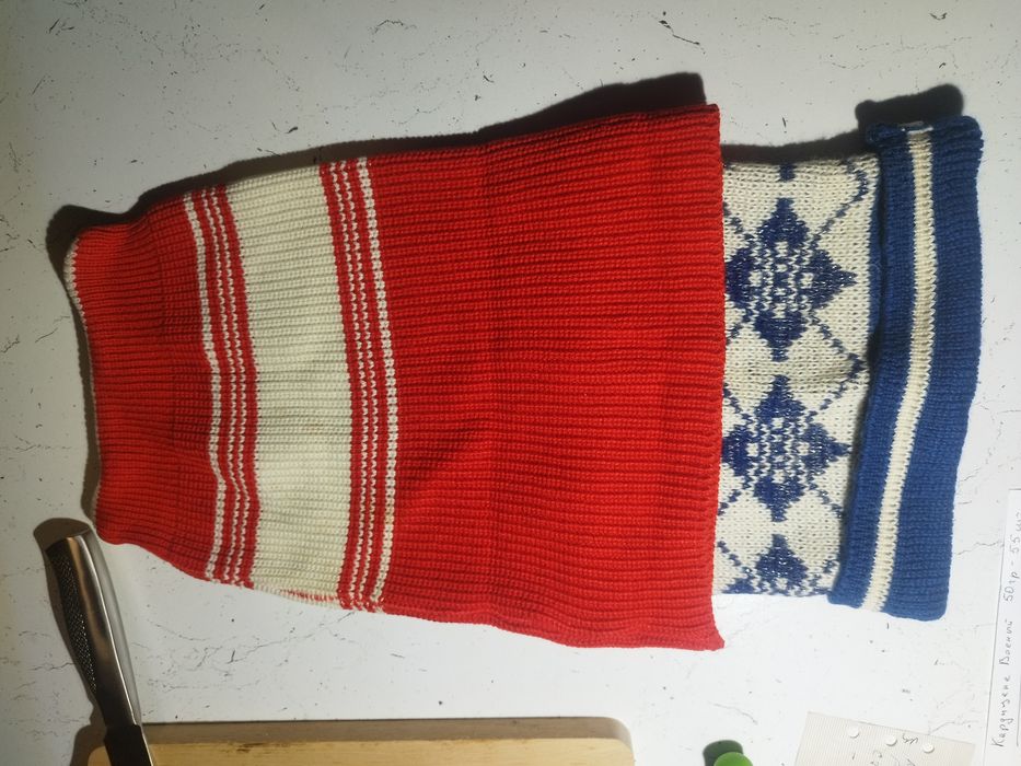 Продам! Шапки петушок! СССР