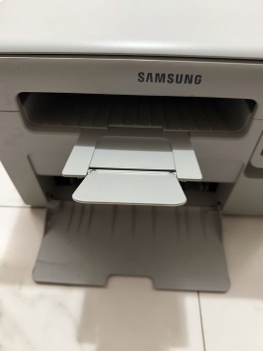 Принтер Samsung SCX-3400