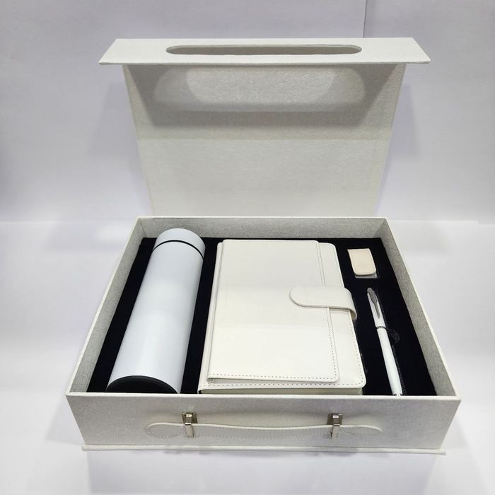 Подарочный набор "Premium Box" – универсальный подарок