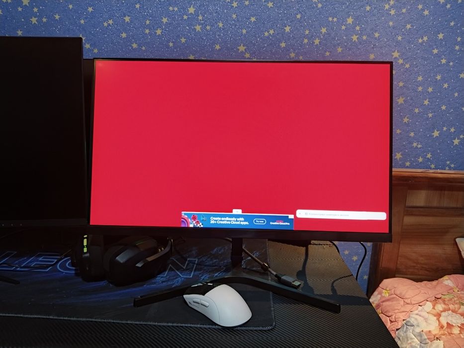 Монитор Redmi 24d | 165Hz | VA