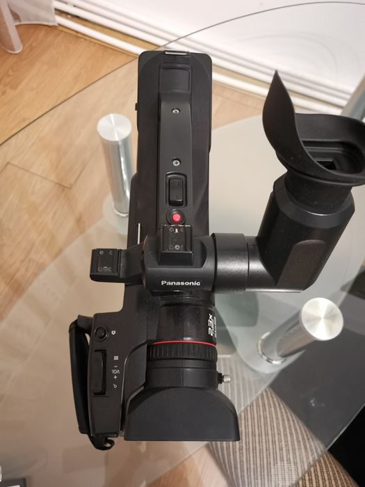 Camera video Ful HD Panasonic