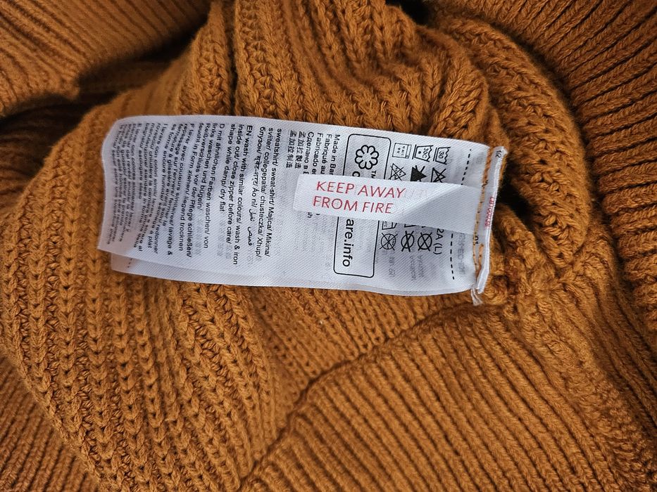 Esprit Памучна Жилетка