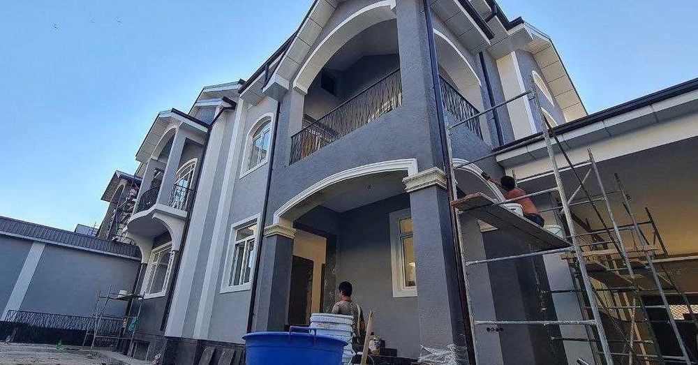 TRAVERTIN va Otachento xizmatlari