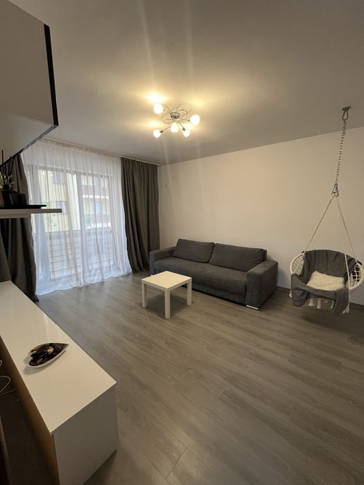 Apartament de inchiriat