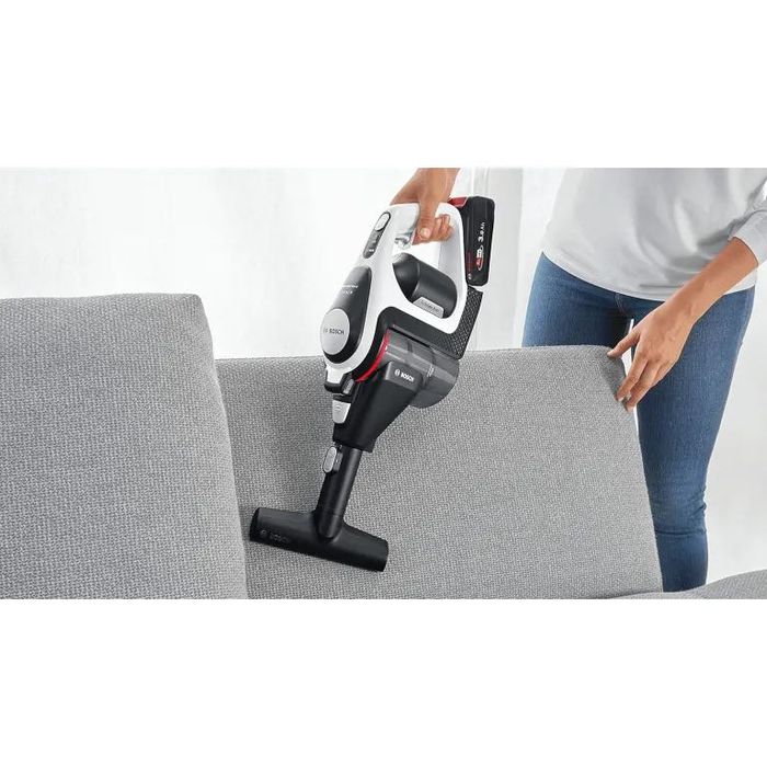 Нова неотваряна Bosch Unlimited Gen2 Serie 8 ProPower – безжична прахосмукачка