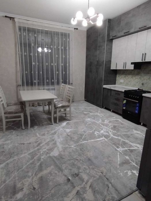 Сдается аренда 2-к кв в ЖК SilkWay на метро М.Горький, ряд с Буз Базар