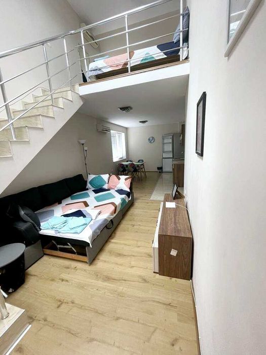 Продава се Двустаен апартамент в к.к. Слънчев бряг - 86 кв.м за 791 €/кв.м - Снимка #2