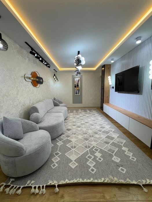 Самарканд Шахар квартира