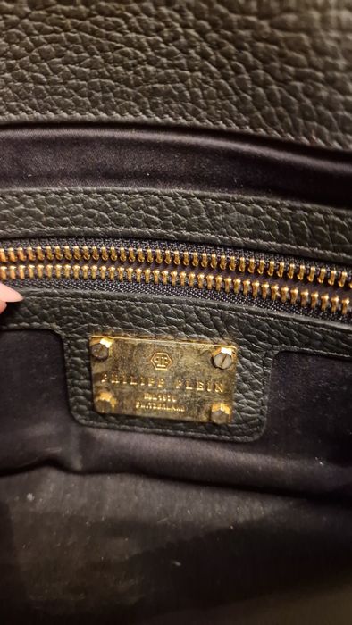 Оригинална чанта Philipp Plein