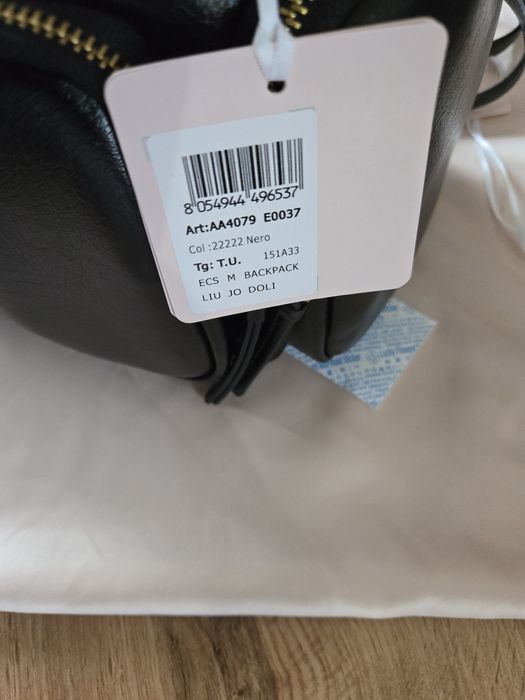 Раница Liujo  нова