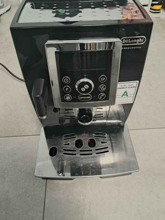 Espressor automat DeLonghi Aparat Cafea