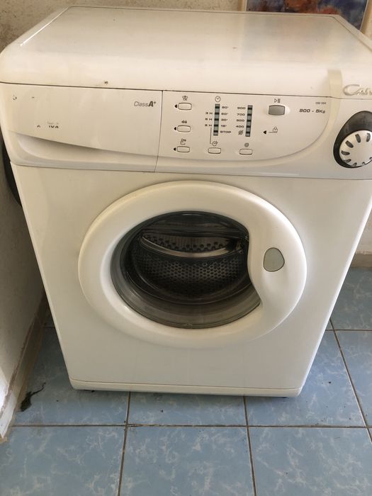 Стральная машина