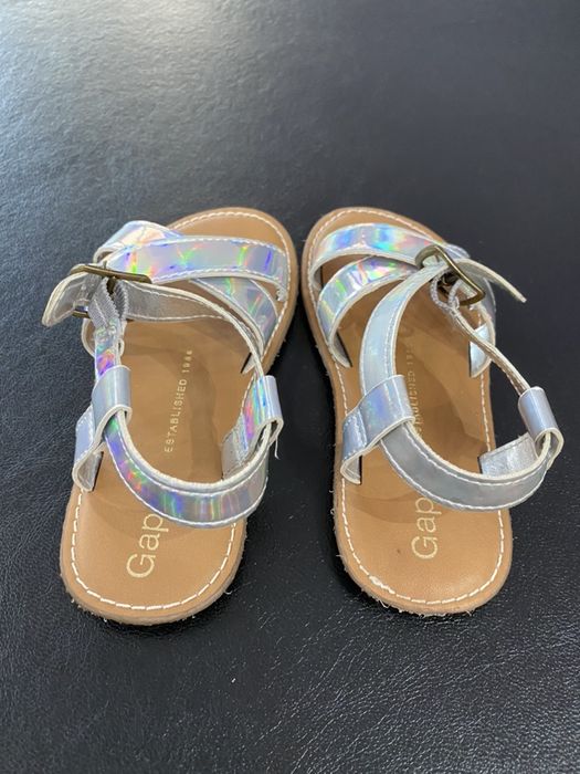 Детски сандали