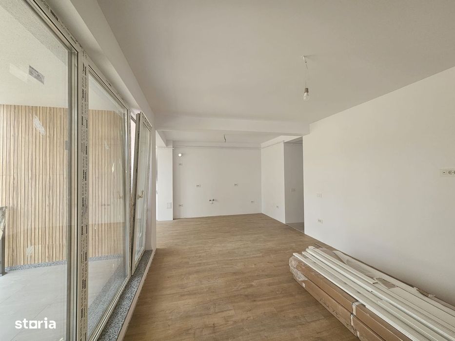 Apartament 3 camere - reper Lac Rediu - 75mp — fotografia 1