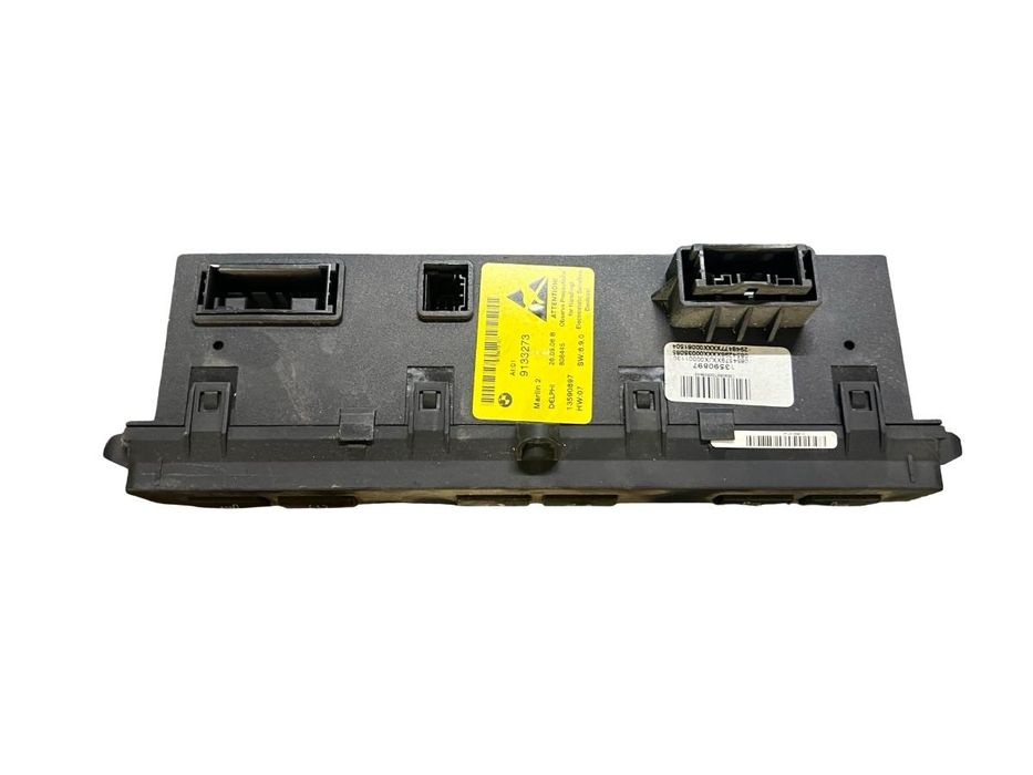 Alte Comutatoare/Butoane/Selectoare Bmw 6 Ii Convertible E64 2004 -