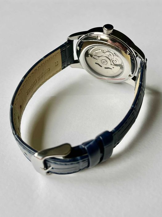 Нови часовници Presage Cocktail Time (Seiko custom mod)