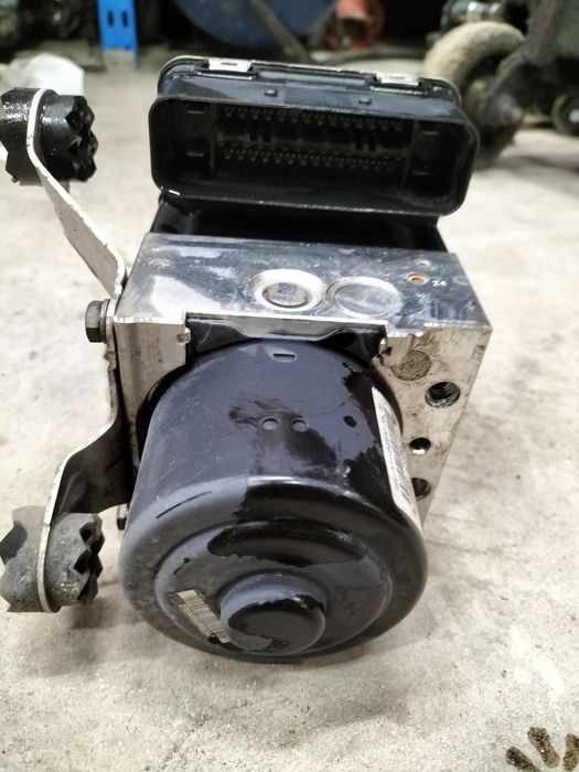 Abs модул BMW X3 - X4 / БМВ Х3 - Х4 2011г-2017г.