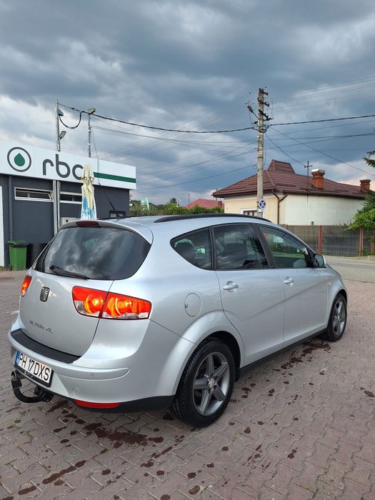 Seat Altea XL 2014