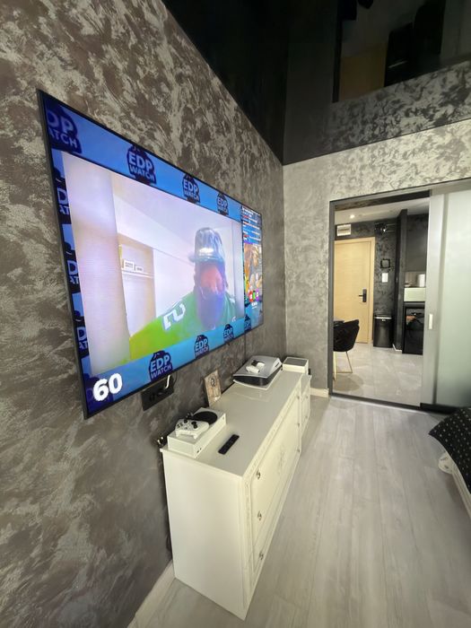 Apartament 2 camere  modern de vanzare