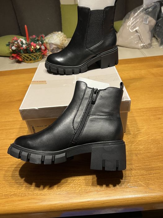 Ботуши Tamaris