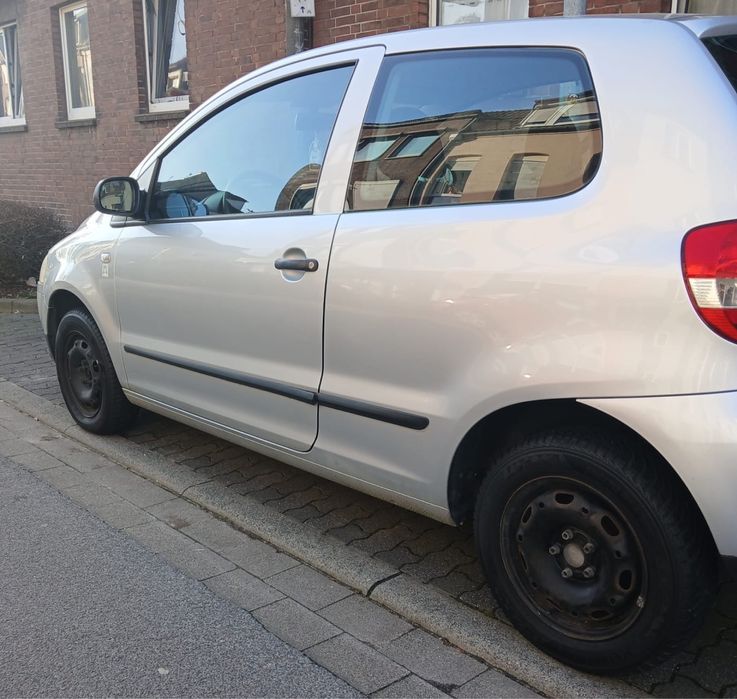 Volkswagen FOX 1.2 benzina 54 cp 2005