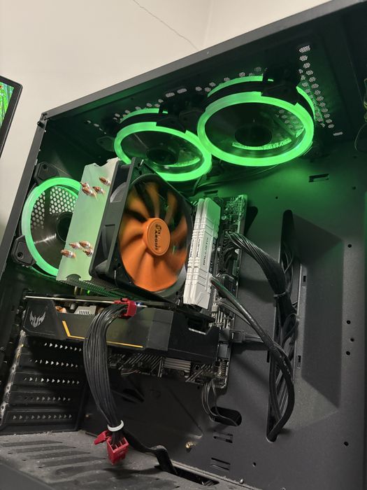 Vand set complet de gaming