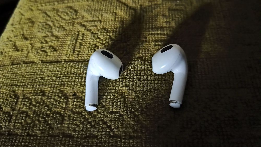 Căști wireless Airpods pro 3 Originale SUA .