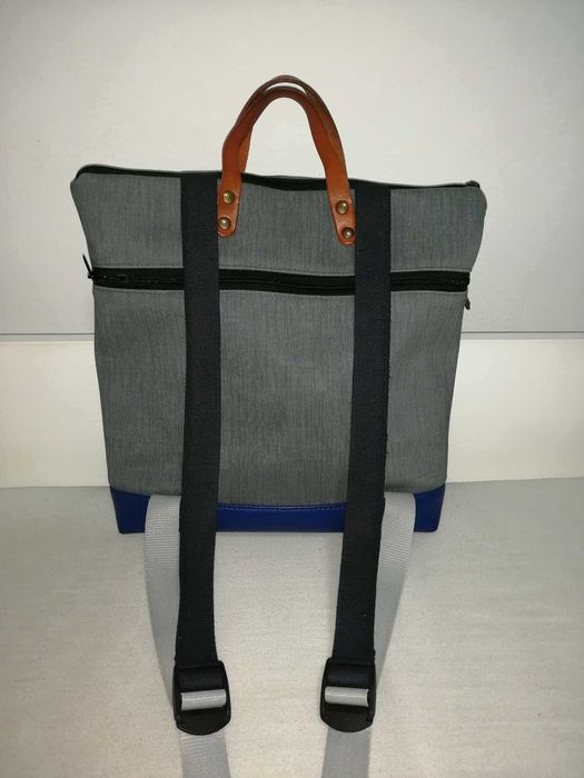 Daniel Chong The Worker – чанта/тоут-раница, Отлично състояние