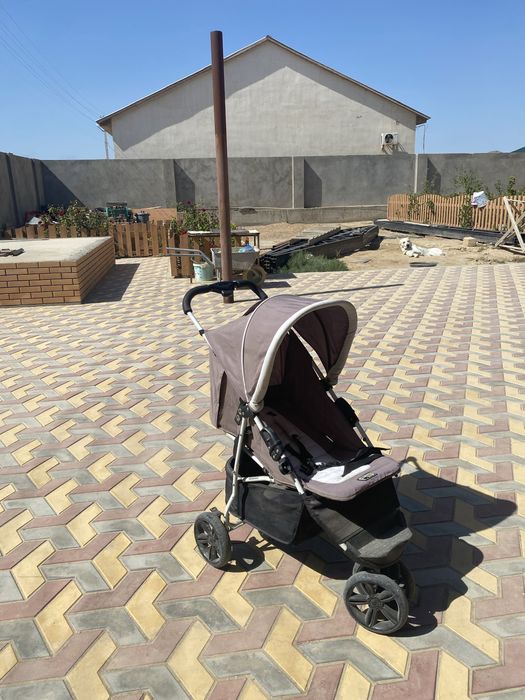 Коляска детская