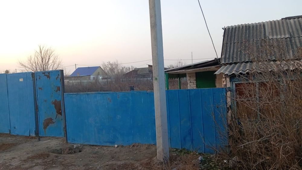 Продам дачу восточный