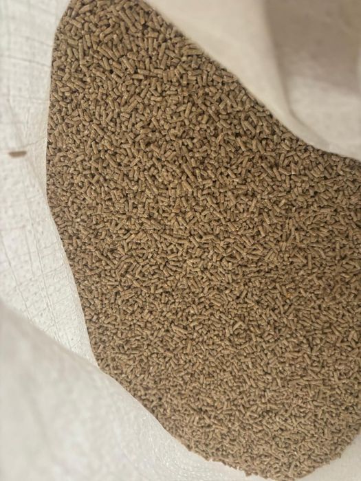 Для яйценоскости комбикорм