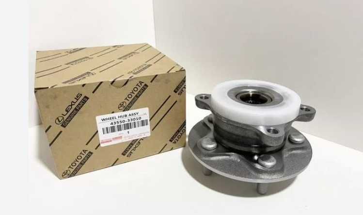 Лагер главина за Toyota Camry