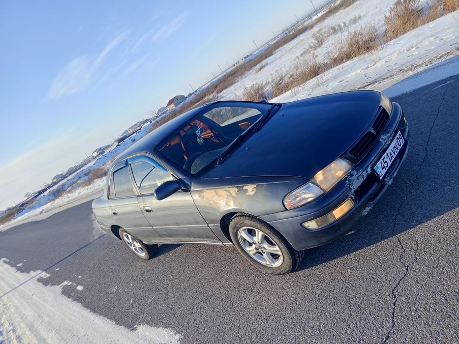 Продается Тойота