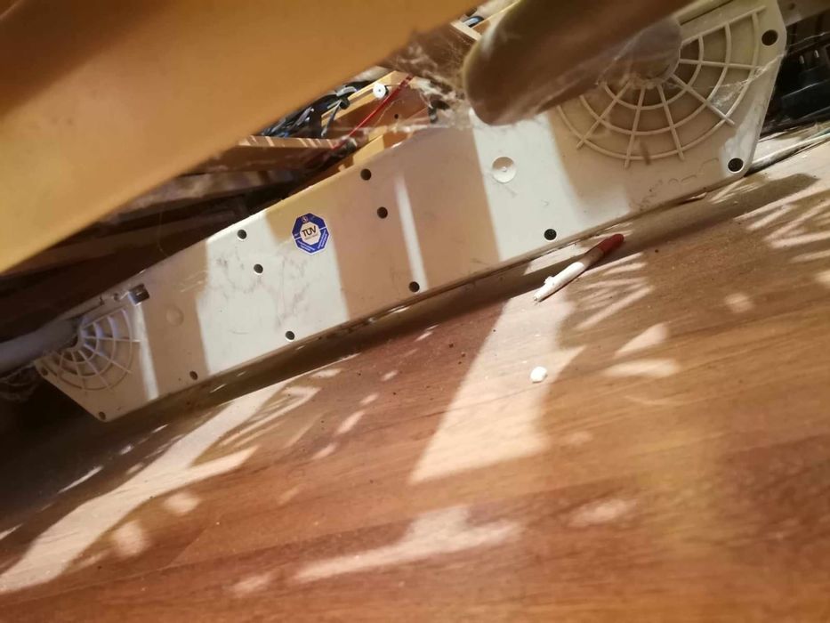 Pat medicinal pe curent