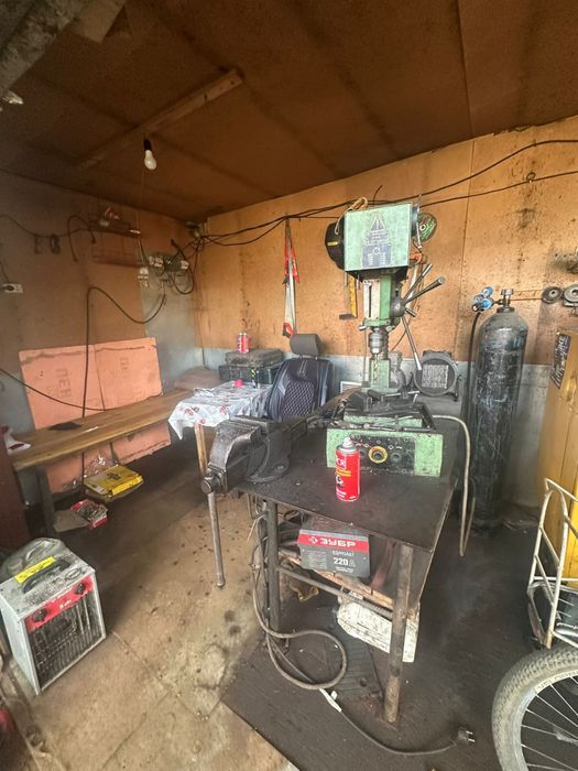 Продам действующий бизнес