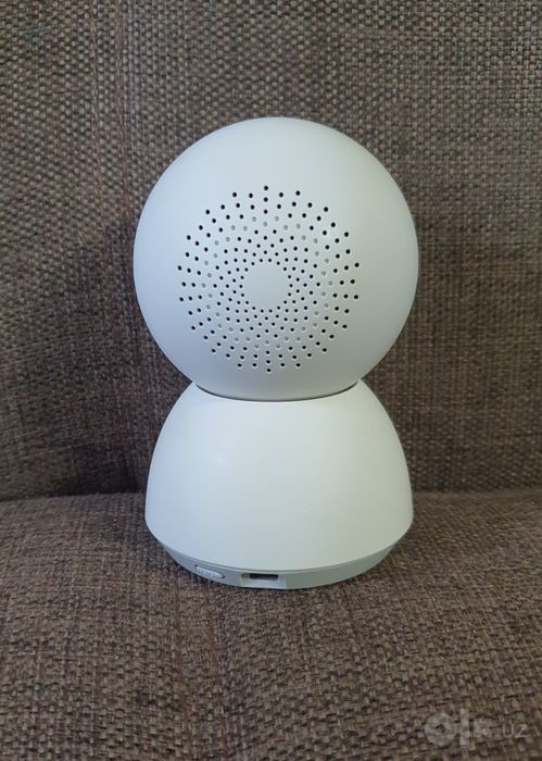 Wi-Fi IP-камера ,Xiaomi Mi Home Security Camera 360°