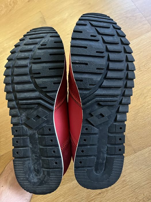 Спортни маратонки Lotto