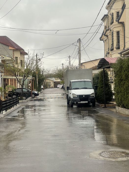 Продается участок на ШАХРИСТОН махалле