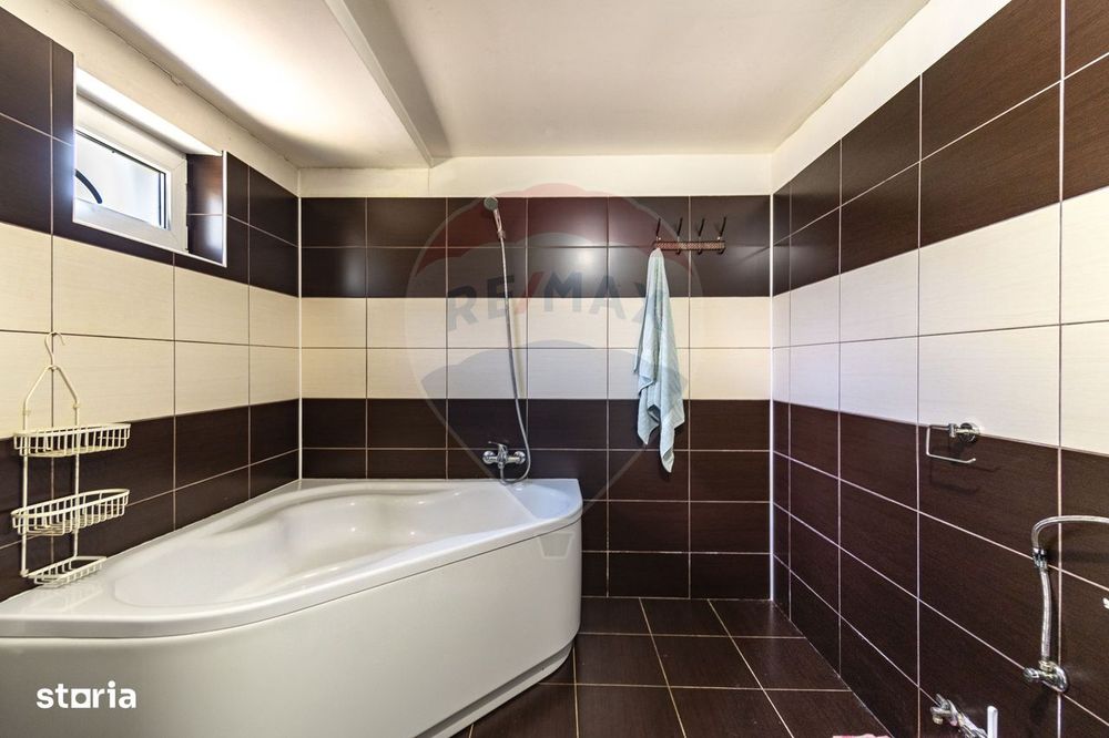 Casa strada principala Cristian | Comision 0%